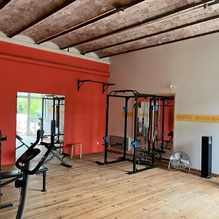 Prázdninový dům Maison De Caractere 