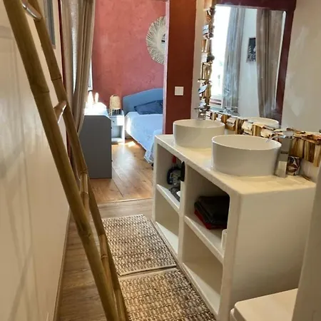Prázdninový dům Maison De Caractere 