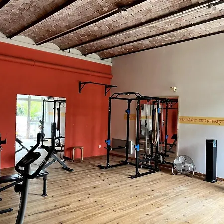 Maison De Caractere Pour Ou Travail Teyran
