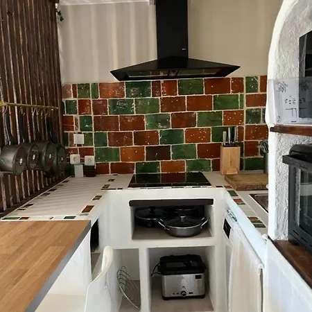 Maison De Caractère Pour Ou Travail Chez Gaëlle