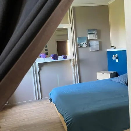 Prázdninový dům Maison De Caractere 