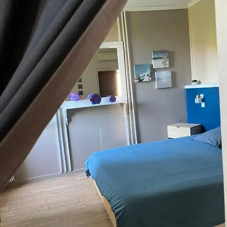 Holiday home Maison De Caractere Pour Ou Travail