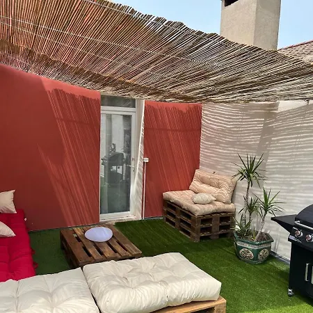 Maison De Caractère Pour Ou Travail Chez Gaëlle