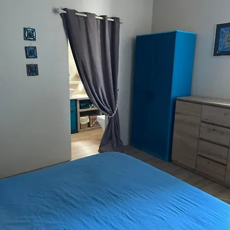 Maison De Caractère Pour Ou Travail Chez Gaëlle Casa vacanze *