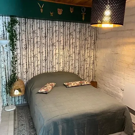 Casa de Férias Maison De Caractere Pour Ou Travail Teyran