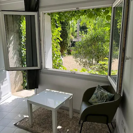 Holiday home Maison De Caractere Pour Ou Travail Teyran