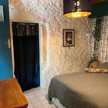 Casa de Férias Maison De Caractere Pour Ou Travail *