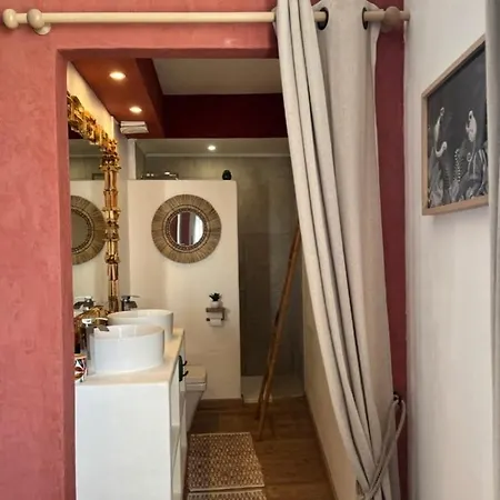 Maison De Caractère Pour Ou Travail Chez Gaëlle *