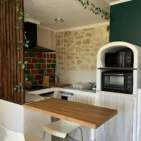 Casa de Férias Maison De Caractere Pour Ou Travail *