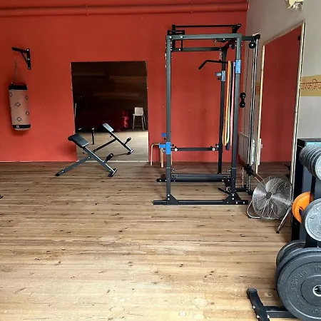 Maison De Caractere Pour Ou Travail Casa de Férias