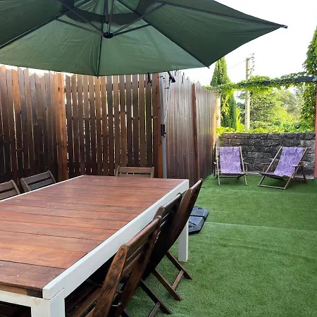 Casa de Férias Maison De Caractere Pour Ou Travail Teyran