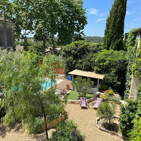 Maison De Caractere Pour Ou Travail *