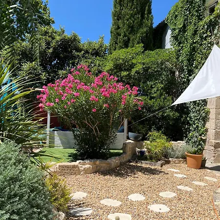 Casa vacanze Maison De Caractère Pour Ou Travail Chez Gaëlle Teyran