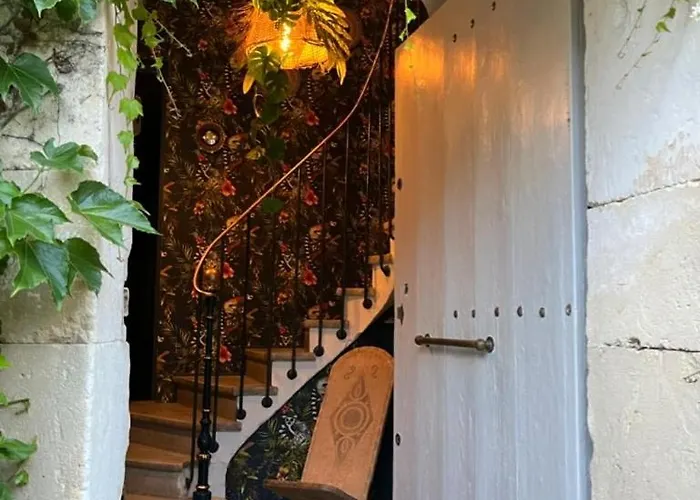 Maison De Caractere 